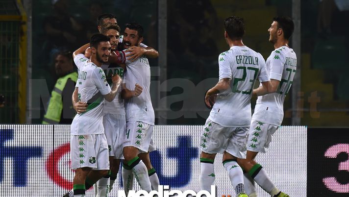 Sassuolo, Carnevali: “Peccato, volevamo pescare il Manchester. Gomez? Non arriverà” 