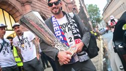 Eintracht, Trapp: “Vincere l’Europa League meglio del sesso?” | VIDEO