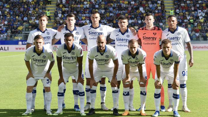 Verona, mercoledì la ripresa. Napoli e Juve dopo la sosta - immagine 1