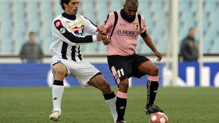 Corradi: &#8220;Rosa, giocare al San Paolo non è mai facile. Napoli, io farei il turn over stasera&#8221; 