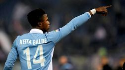 ESCLUSIVA – Keita, nell’Inter di Conte non c’è spazio: la Premier e la Liga chiamano