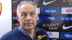 Roma, Pallotta: “Rudi Garcia? Andavamo alla deriva, grazie a Spalletti arrivammo terzi”