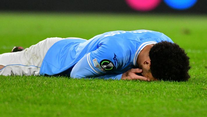 Felipe Anderson Felipe Anderson