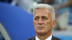 Italia-Svizzera, Petković: “Bello tornare all’Olimpico. Dovremo dare il massimo”