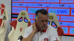 Vicenza, Baldini: “Il Padova l’ha cercata più di noi”