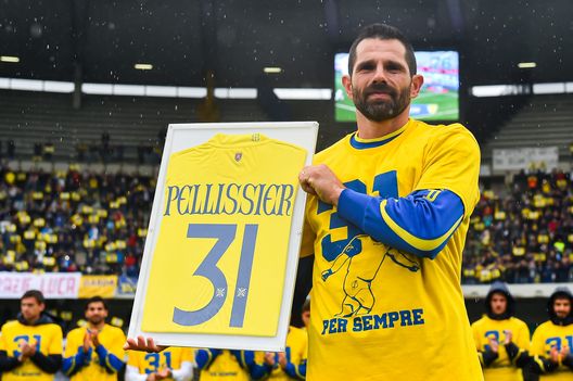 (Photo by Paolo Rattini/Getty Images) Derby con il Chievo? Alla Clivense ne sarebbero felici…- immagine 2
