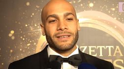 VIDEO / Jacobs: “Sognavo di essere un esempio e spingere i ragazzi a fare sport”