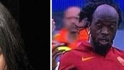Selvaggia Lucarelli contro Naomi Campbell: «Senza parrucca hai i capelli di Gervinho» – FOTO