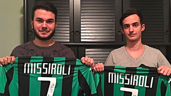 “Grazie Missiroli, è un sogno: promessa rispettata, ecco il regalo” - immagine 1