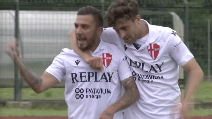 UFFICIALE Cosimo Chiricò al Padova a titolo definitivo