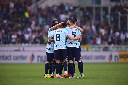 Zanetti: “City? Possiamo confrontarci tranquillamente. Madrid? Notte indimenticabile”- immagine 3