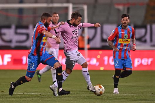 Foto Palermo FC Foto Palermo FC