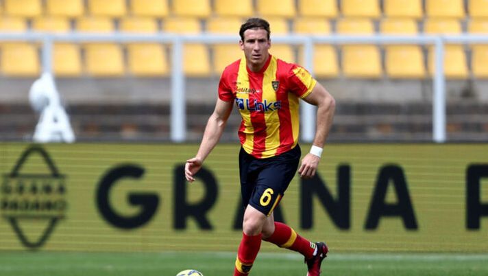 Lecce, Baschirotto squalificato: ecco chi può schierare D’Aversa al suo posto - immagine 1