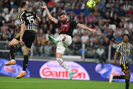 (Photo by Claudio Villa/AC Milan via Getty Images) Fino alla fine- immagine 2