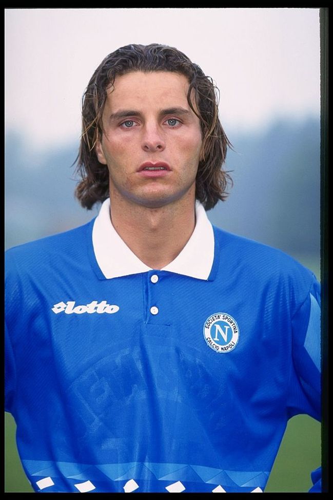 Mandatory Credit: Allsport UK Francesco Colonnese: “Napoli, che acquisto Anguissa! Inter, che peccato con la Juve…”- immagine 2