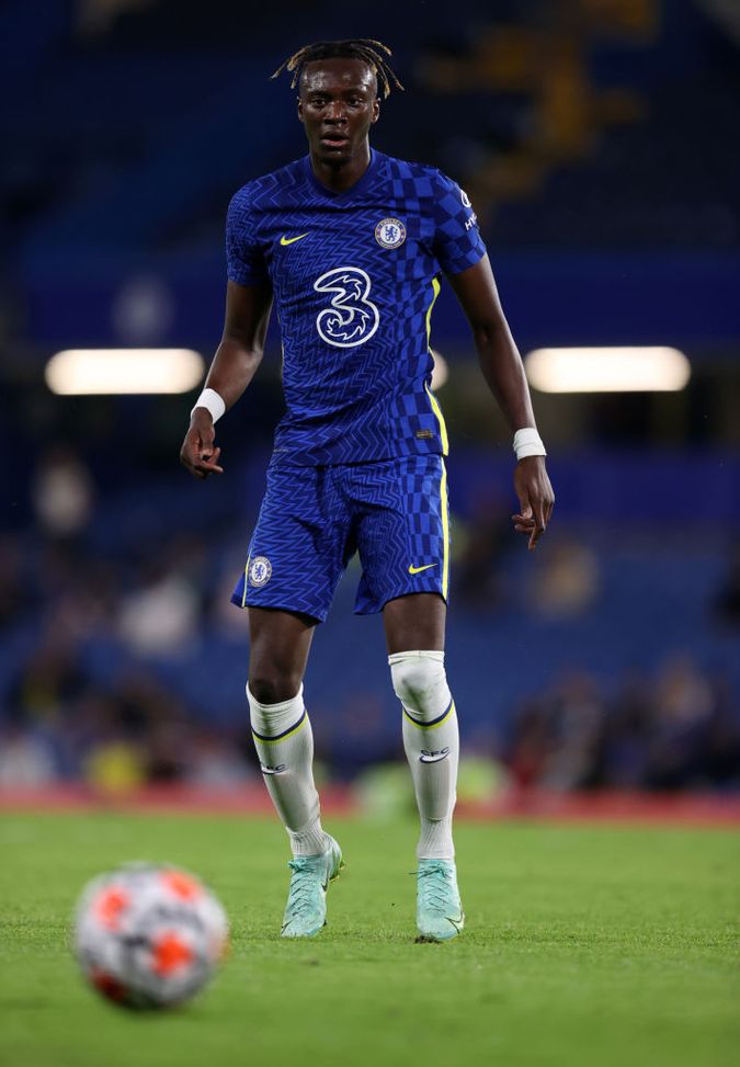 (Photo by Catherine Ivill/Getty Images) (Photo by Catherine Ivill/Getty Images)