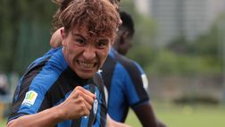 ESCLUSIVA Di Maggio: “Playoff difficili, ma ci crediamo. Contento per il mio gol”