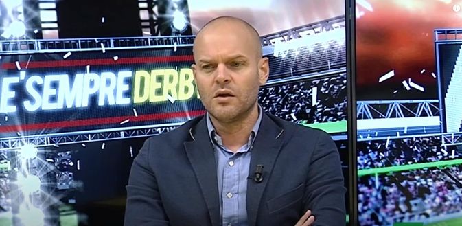 Getty Biasin: “Perisic? Dall’Inter montagna di soldi, ma ha scoperto Dimarco. Meglio così”- immagine 2