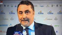 Le rivali – Milan, Mirabelli: “Sesto posto? Volevamo altro. Su Donnarumma…”