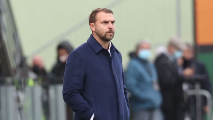 Serie A, il Venezia esonera Zanetti: fatale la sconfitta con l’Atalanta - immagine 1