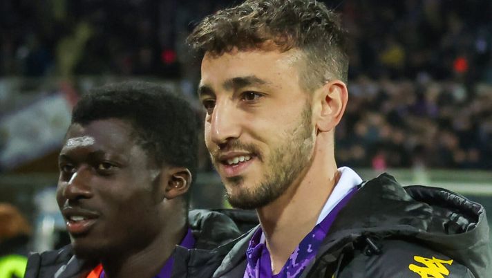 Castrovilli esterno: la nuova suggestione di Italiano - immagine 1