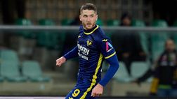 Svolta a sorpresa Henry, Sky: “La trattativa col Gent si è bloccata al traguardo”