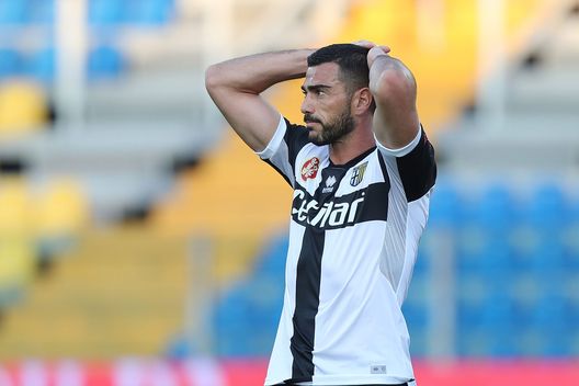 Graziano Pellè Graziano Pellè