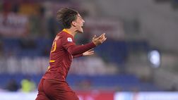 Roma-Fiorentina 2-2 LE PAGELLE: Zaniolo d’acqua dolce. Nzonzi da 56K a fibra ottica