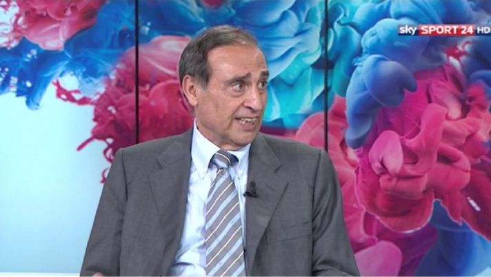 Paolillo: “Suning bloccata dalla Cina. Inter senza big? No, cambia tutto tra 3 anni” 