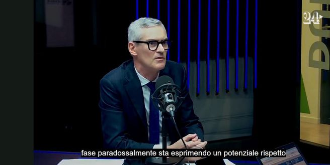 Antonello: “Digitalbits? Boom cripto si è sgonfiato, presto avremo nuovo sponsor”- immagine 3