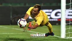 PAGELLE COPPA ITALIA, PALERMO-VICENZA 8-7 DCR: ROSANERO BOCCIATI, RISCHIANO SCONFITTA CON SQUADRA DI SERIE C