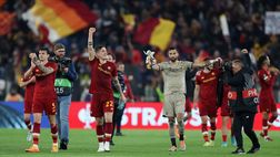 La Roma regala i biglietti della finale a 166 tifosi