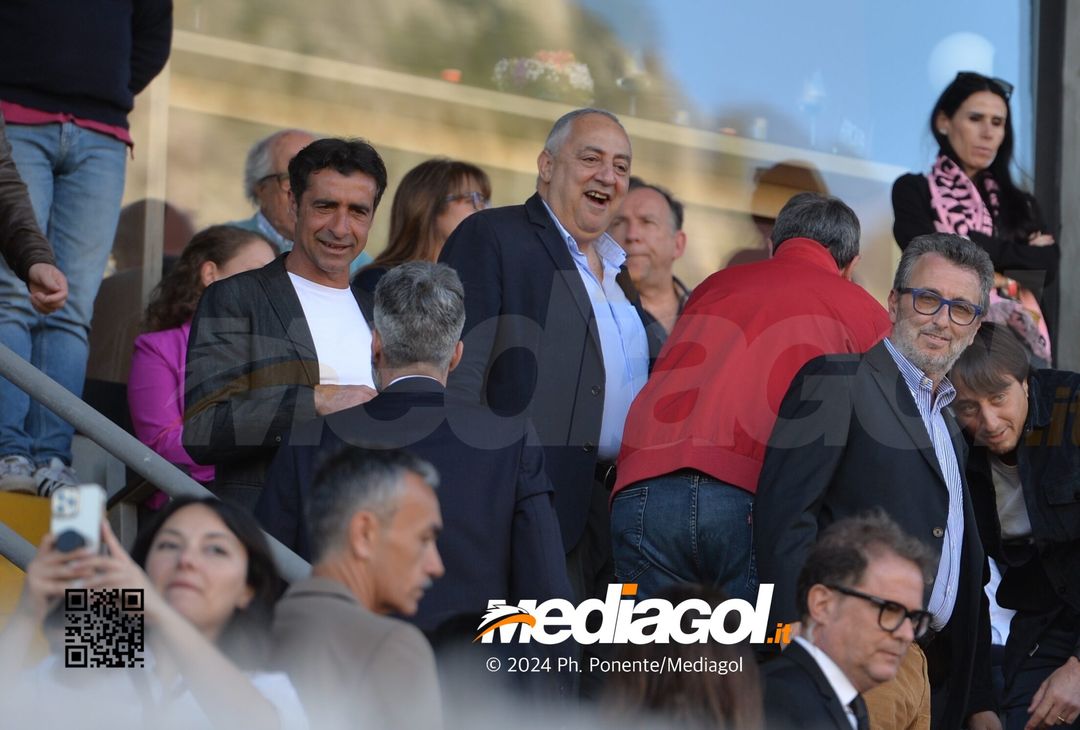 FOTO Palermo-Sampdoria 2-2, 32ª giornata Serie B 2023-2024 (GALLERY) - immagine 41