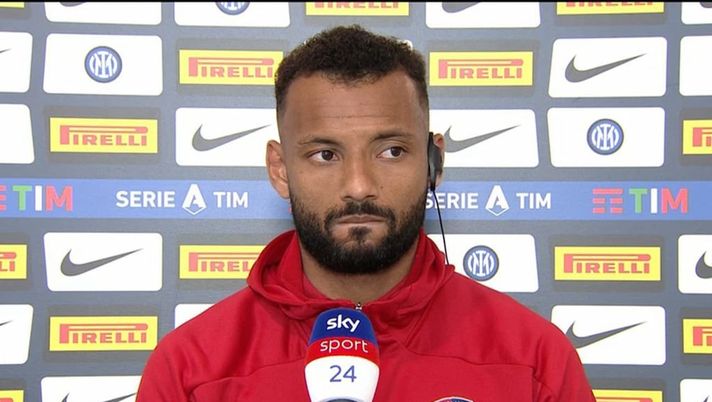 Joao Pedro: “Dalbert? Se arriva ci darà una grossa mano. È un giocatore importante” Joao Pedro: “Dalbert? Se arriva ci darà una grossa mano. È un giocatore importante” - immagine 1