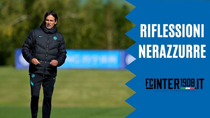 Inter: gli episodi, la testa persa e i ‘giochi aperti’. Inzaghi riparte da una domanda - immagine 1