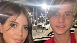 Valentino Lopez sulle orme di papà Maxi: entra nelle giovanili del River Plate
