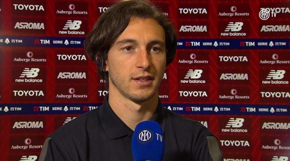 Darmian a Inter TV: “Dobbiamo continuare così, ora ci giochiamo tanto. Un mese fa…”.  - immagine 1