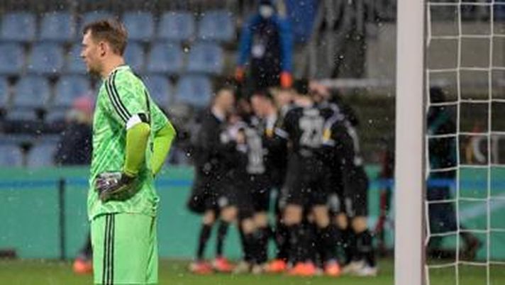 Bayern già fuori, Dortmund battuto da una squadra di B: show in Coppa tedesca! - immagine 1