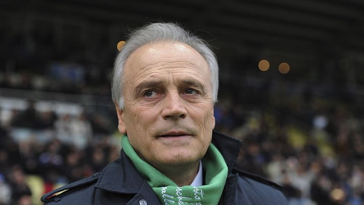 Avellino, l’ex Colomba: “La squadra merita categorie superiori, è giusto sognare” Avellino