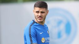 Argentina, Kempes: “Segna Aguero, perché parte titolare Higuain? Icardi doveva esserci”