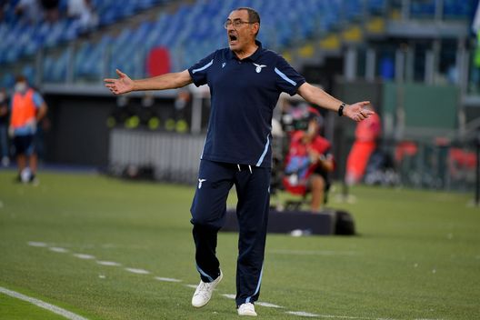 Maurizio Sarri Maurizio Sarri