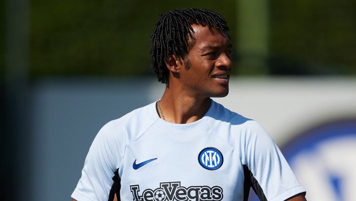 Inter, recupero quasi completato per Cuadrado: la data del possibile rientro - immagine 1