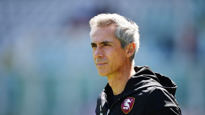 Salernitana,  Paulo Sousa: “Che gioia giocare in questo stadio! Vogliamo vincere” - immagine 1
