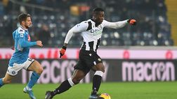Tuttosport: Torino, obiettivo primario Okaka