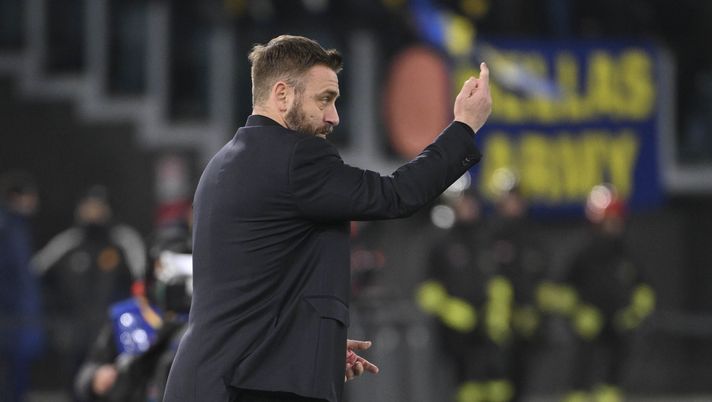 De Rossi: “La seconda carriera nella Roma è un dono. C’era tensione” - immagine 1