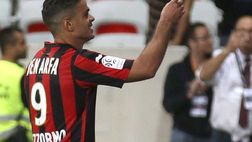 Ben Arfa: “Ero finito, sono tornato: ora dura fermarmi. Sì, si può dire miracolo…”