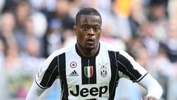 Evra carica la Juventus: “Orgoglioso di voi, ora andate a prendere il settimo scudetto” | FOTO