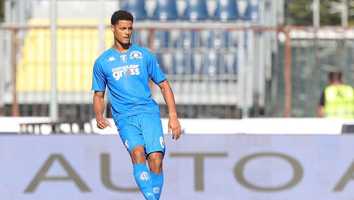 Empoli, De Winter: 'Giroud e Leao i calciatori più difficili da marcare'