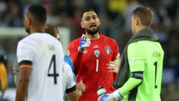 Germania-Italia 5-2: “Donnarumma, ma per cosa ti lamenti?” | VIDEO