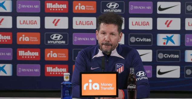 Moriero: “Simeone? In panchina uguale a quando giocava. Mi piacerebbe vederlo all’Inter”- immagine 3